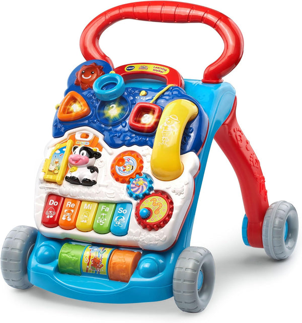 VTech Walker for Little Explorers