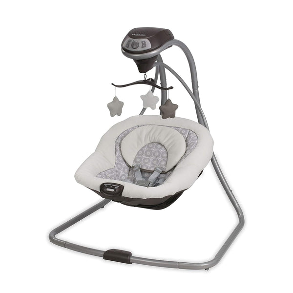 Graco Cozy Baby Sway Swing